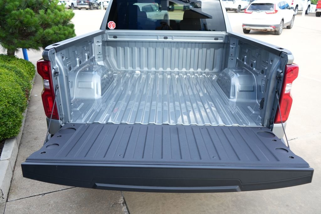 2026 Chevrolet Silverado 1500 RST - Photo 17