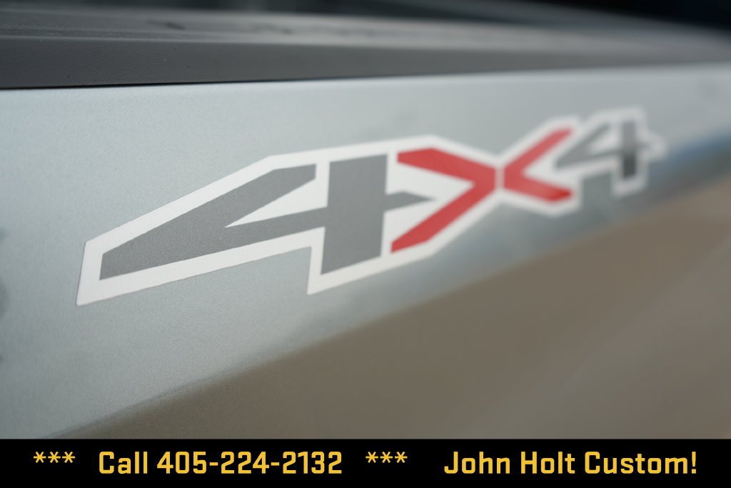 New 2026 Sterling Gray Metallic Chevrolet RST image 7