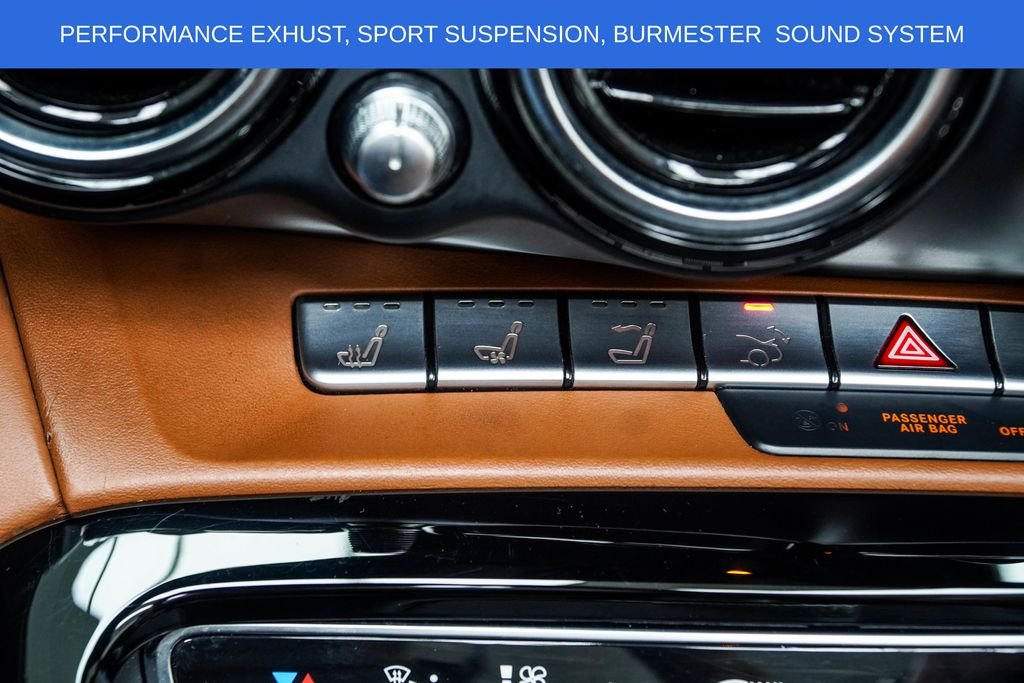 Used 2018 Gray Mercedes-Benz Base image 34