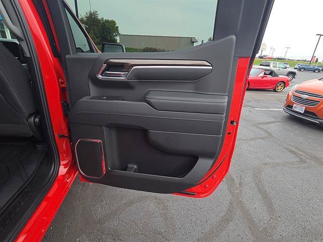 2026 Chevrolet Silverado 1500 LT - Photo 12