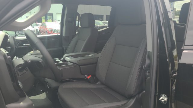 2026 GMC Sierra 1500 Elevation - Photo 14