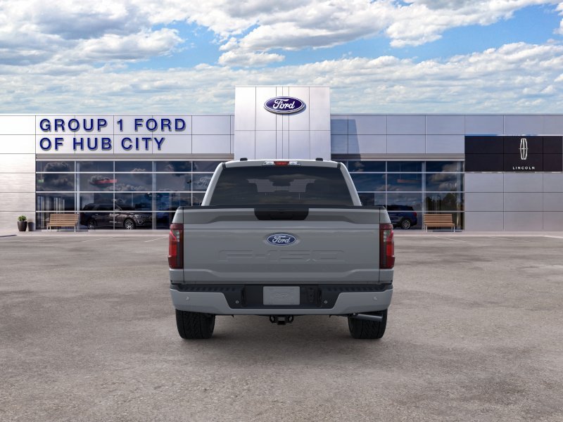 New 2026 Avalanche Ford STX® image 5