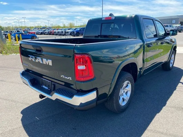 New 2026 Green Ram Big Horn/Lone Star image 3