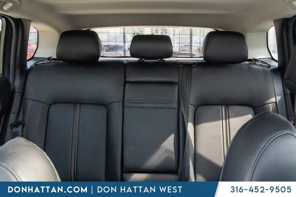 Used 2025 Gray Mazda Premium Plus image 26