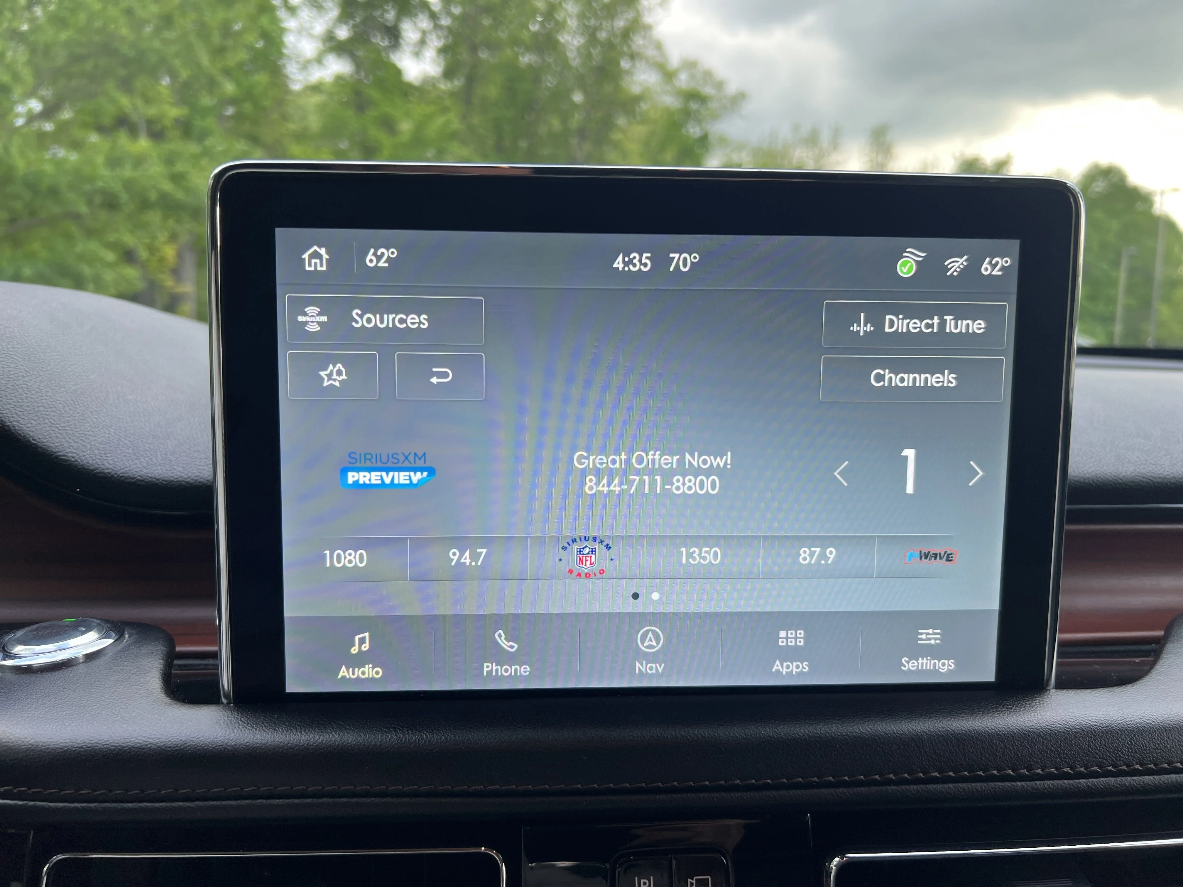 2022 Lincoln Aviator Reserve - Photo 19