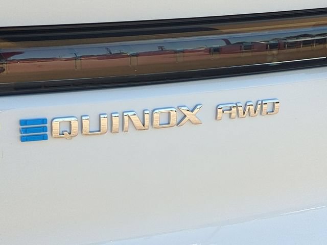 2026 Chevrolet Equinox EV 2LT - Photo 10