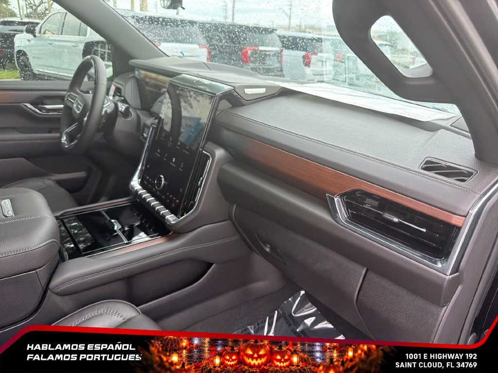 2026 GMC Yukon XL Denali - Photo 37