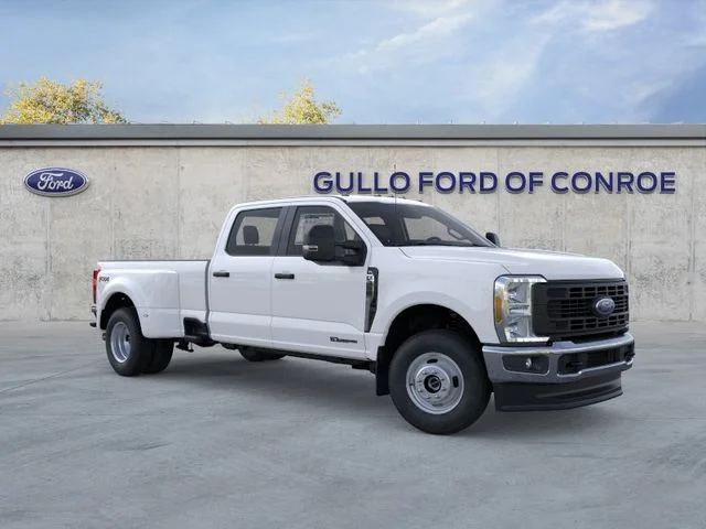 New 2026 Oxford White Ford XL image 8
