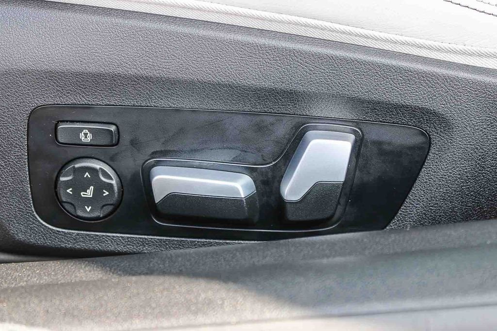 Used 2023 Blue Metallic BMW Competition image 20