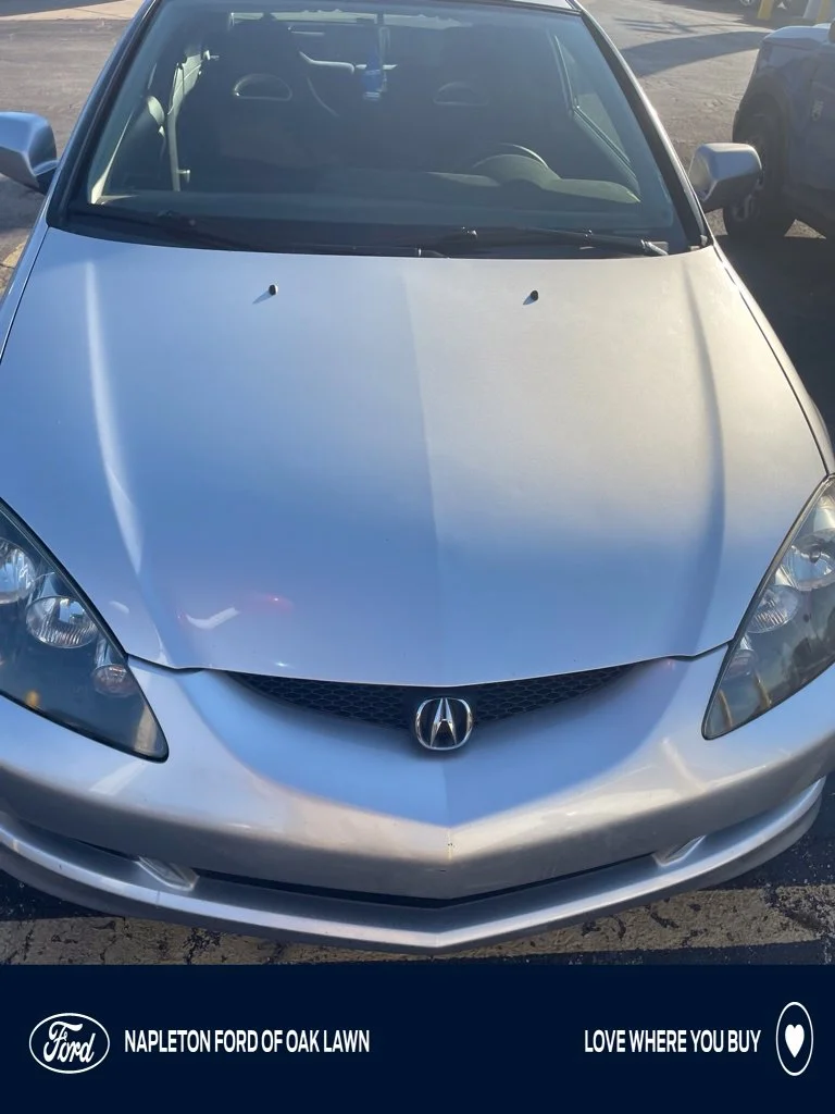 2006 Acura RSX
