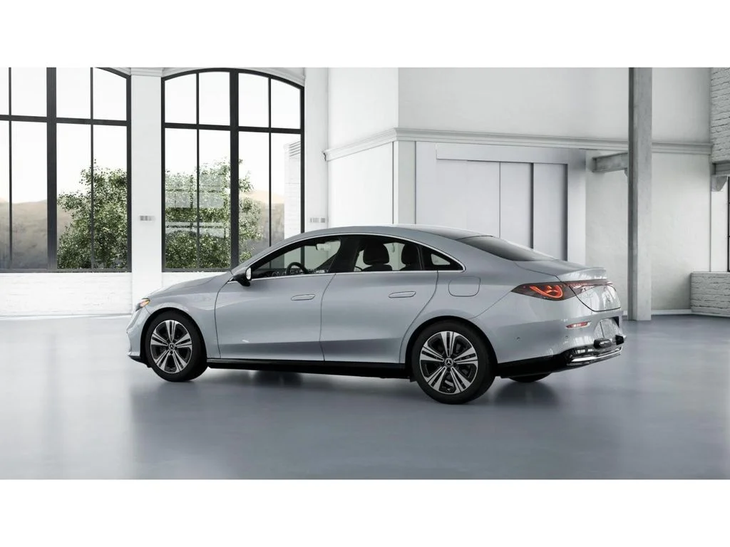 New 2027 Silver Mercedes-Benz  image 31