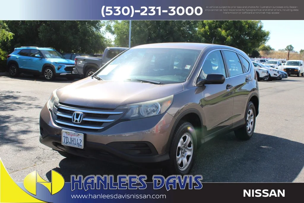 Used 2014  Honda LX image 3