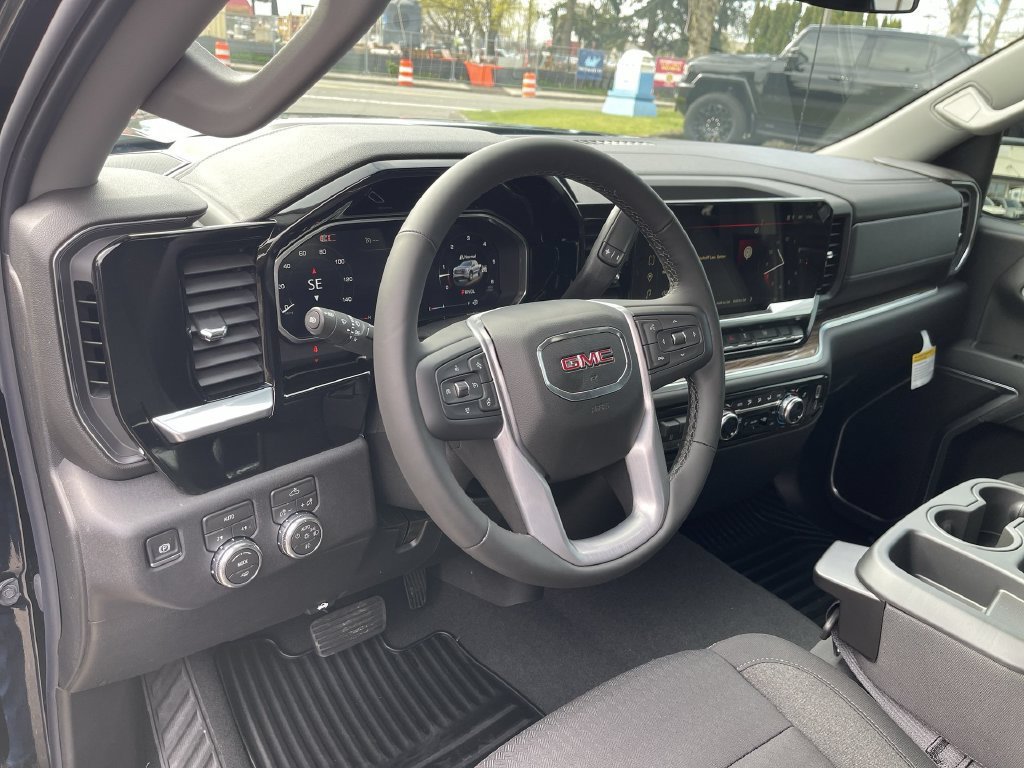 2026 GMC Sierra 1500 Elevation - Photo 10