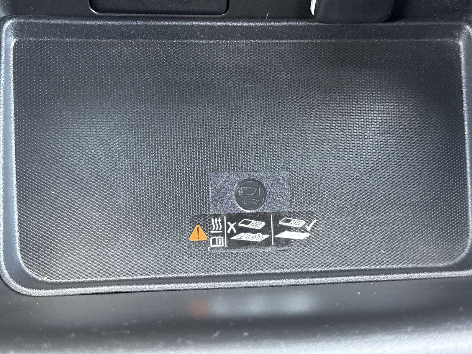 Used 2023 Summit White Chevrolet RST image 40