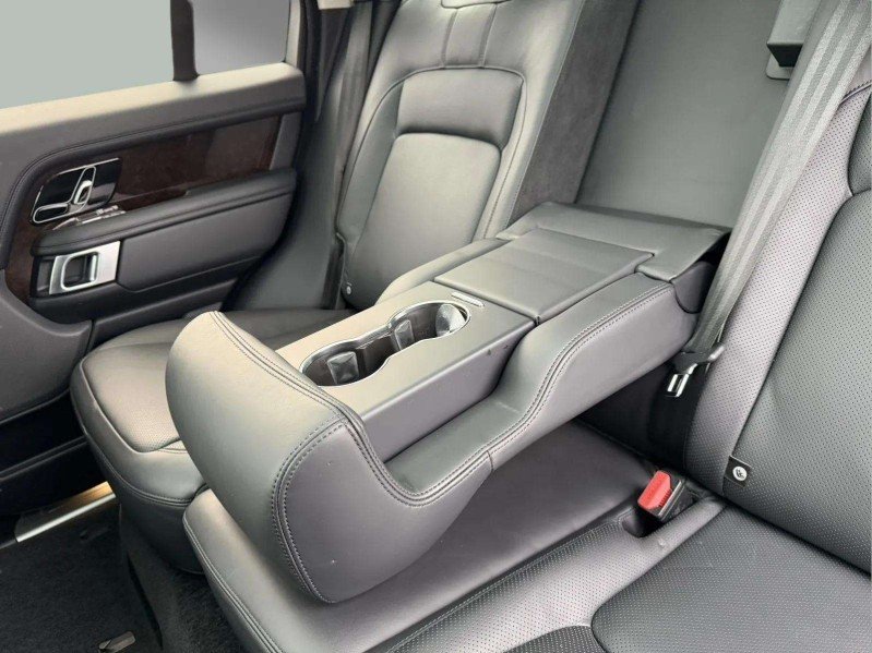 2021 Land Rover Range Rover HSE Wesminster - Photo 18