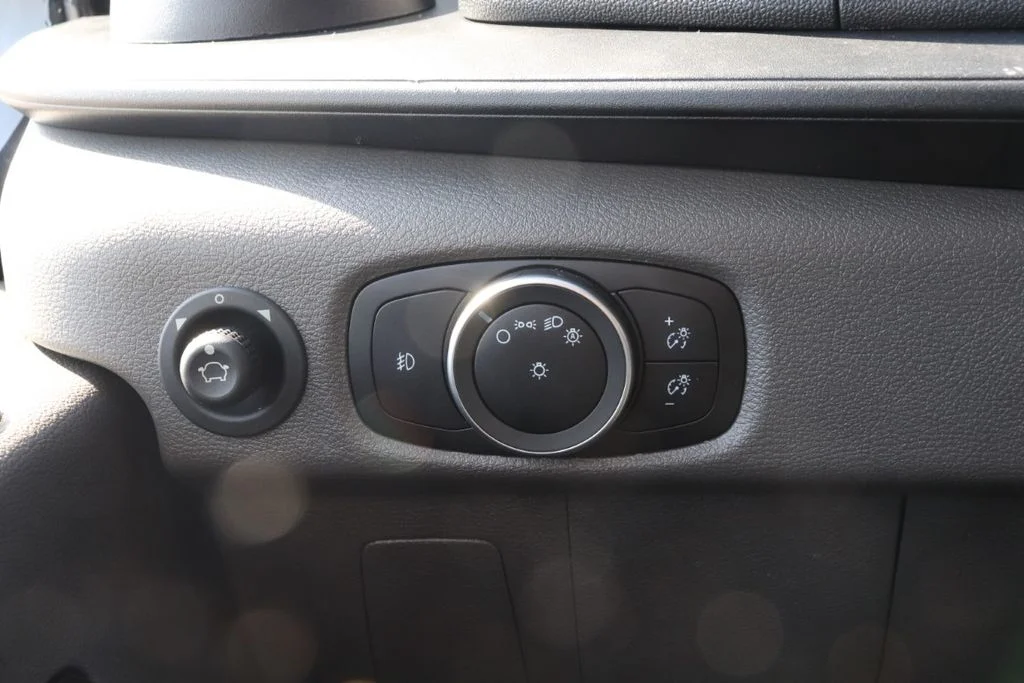 Used 2024 White Ford Base image 26