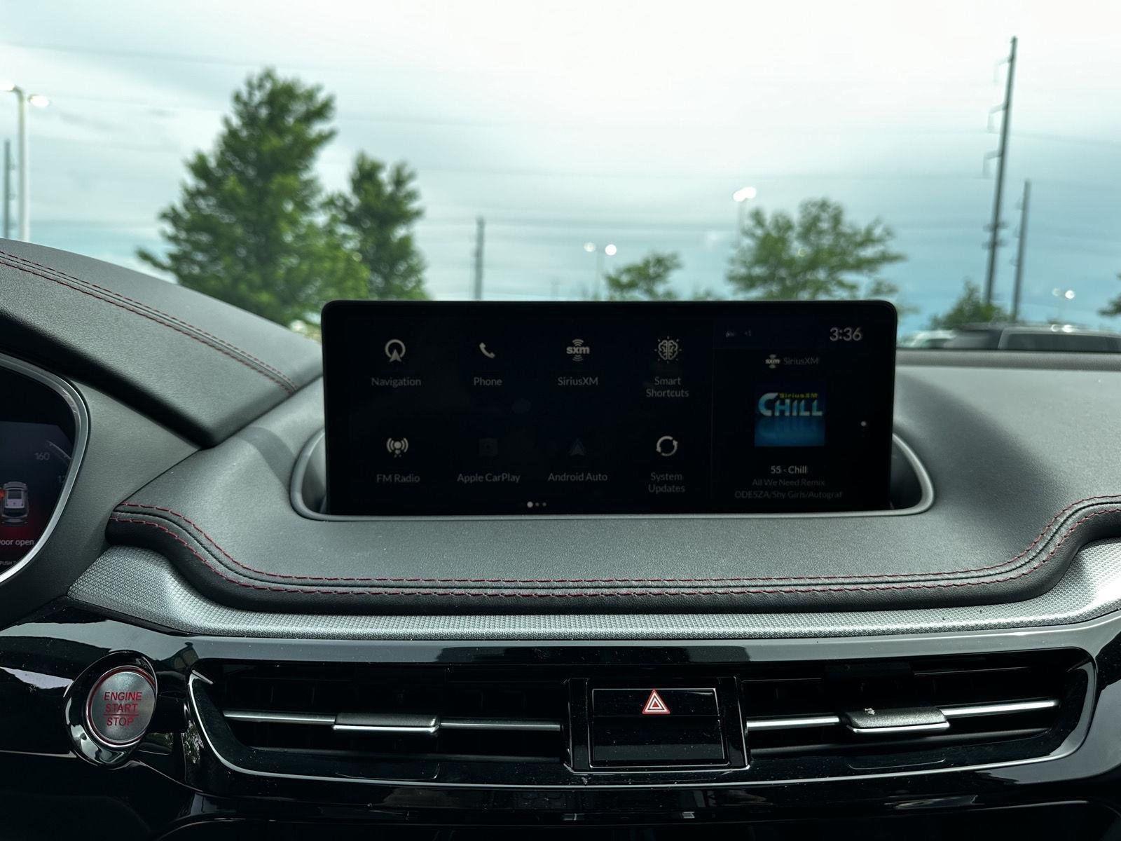 2023 Acura MDX A-Spec Package - Photo 14