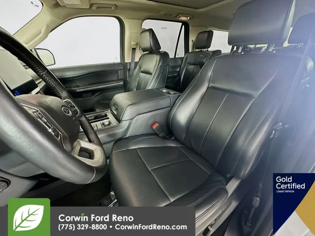 Certified Used 2024 Oxford White Ford XLT image 24