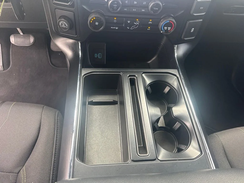 Certified Used 2024 Avalanche Gray Ford STX image 20