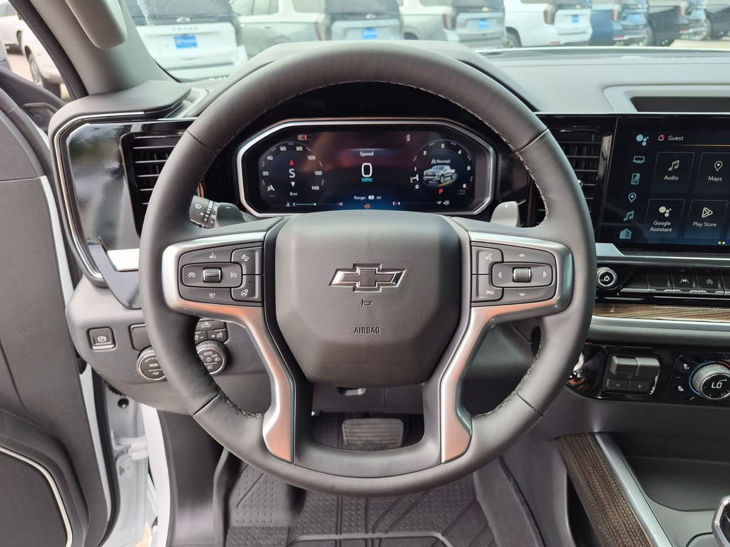 2026 Chevrolet Silverado 1500 RST - Photo 14