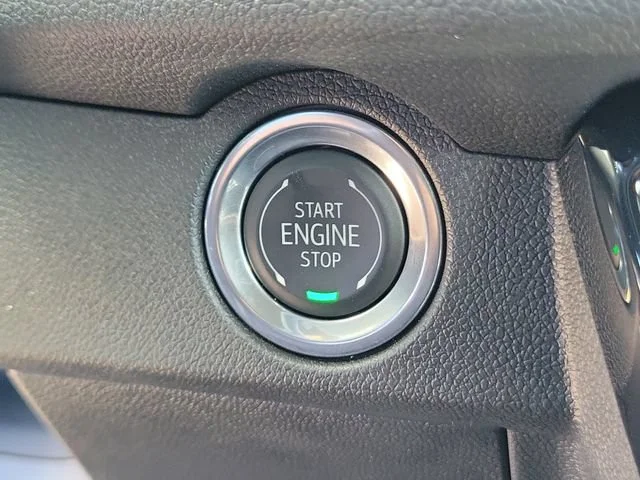 2025 Chevrolet Traverse High Country - Photo 35