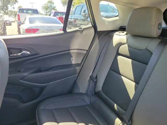 2024 Chevrolet Trax Activ - Photo 15