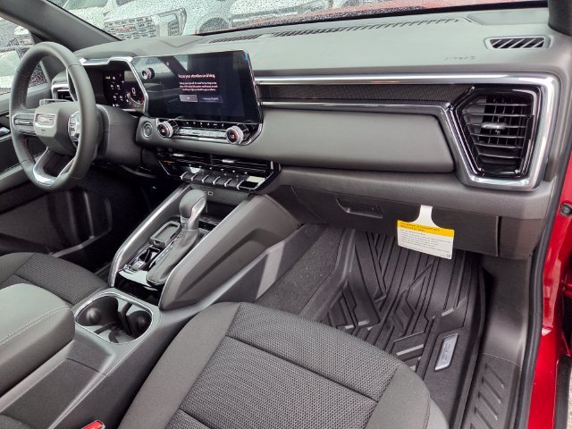 2026 GMC Canyon Elevation - Photo 15