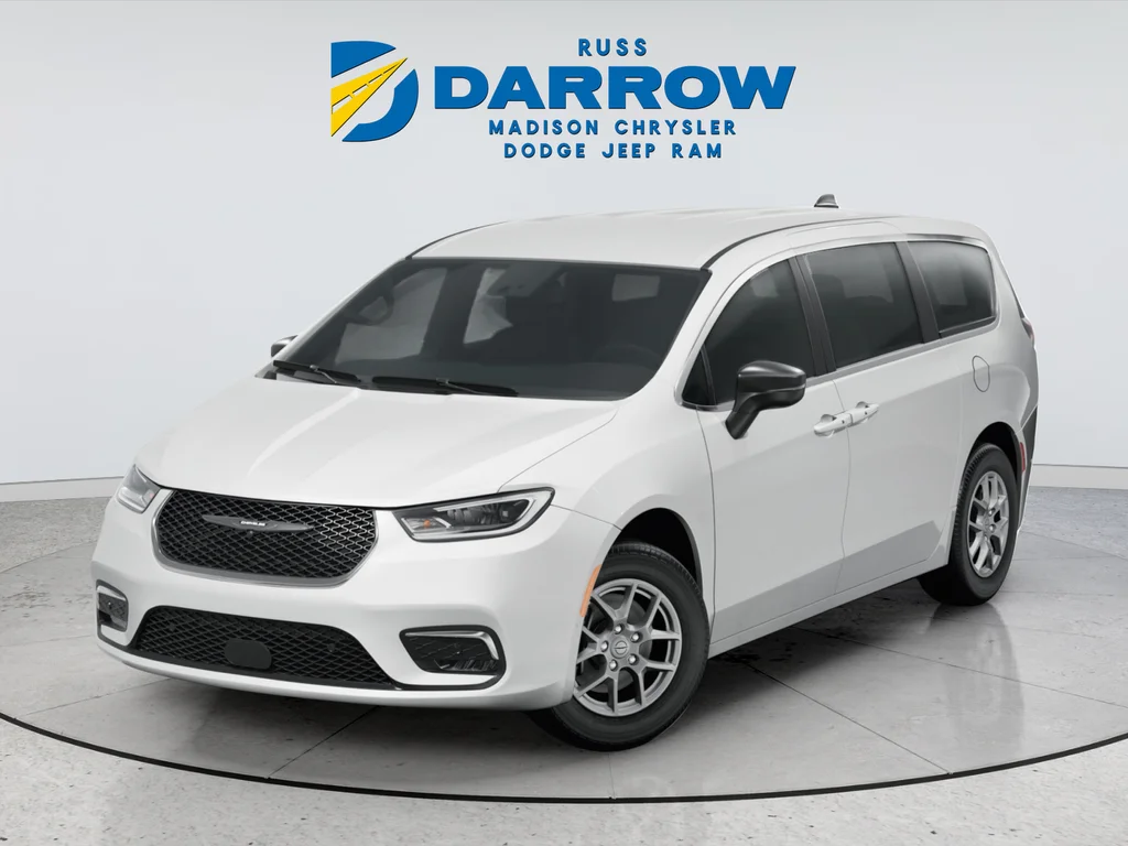 Used 2024 White Chrysler Limited image 9