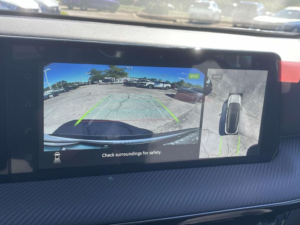 2026 Nissan KICKS SR AWD - Photo 28