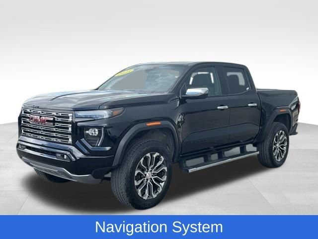 2023 GMC Canyon Denali 4WD Crew Cab Short Box's photo