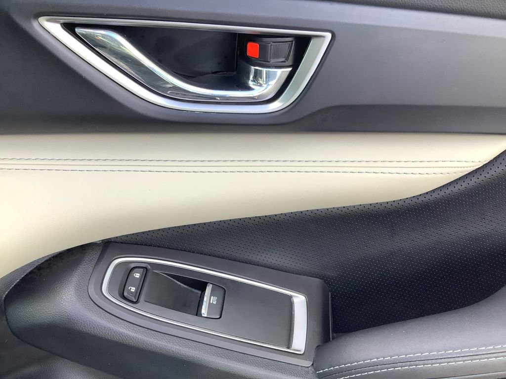 Used 2021 Gray Subaru Limited image 15