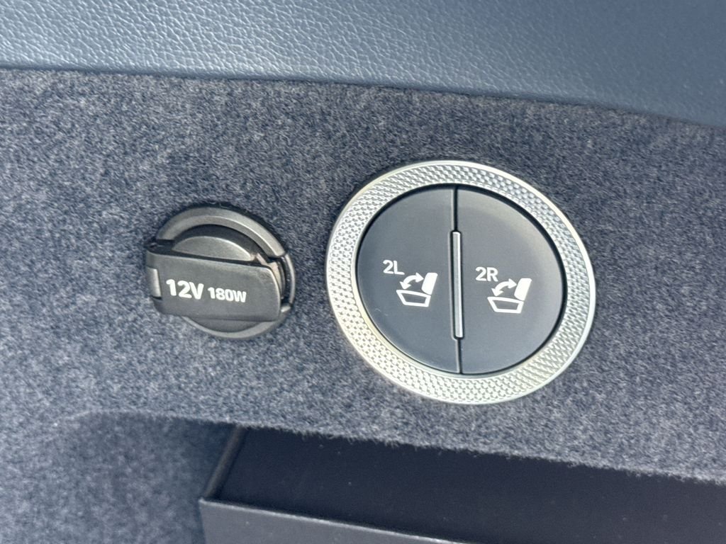 2025 GENESIS GV80 Prestige - Photo 19