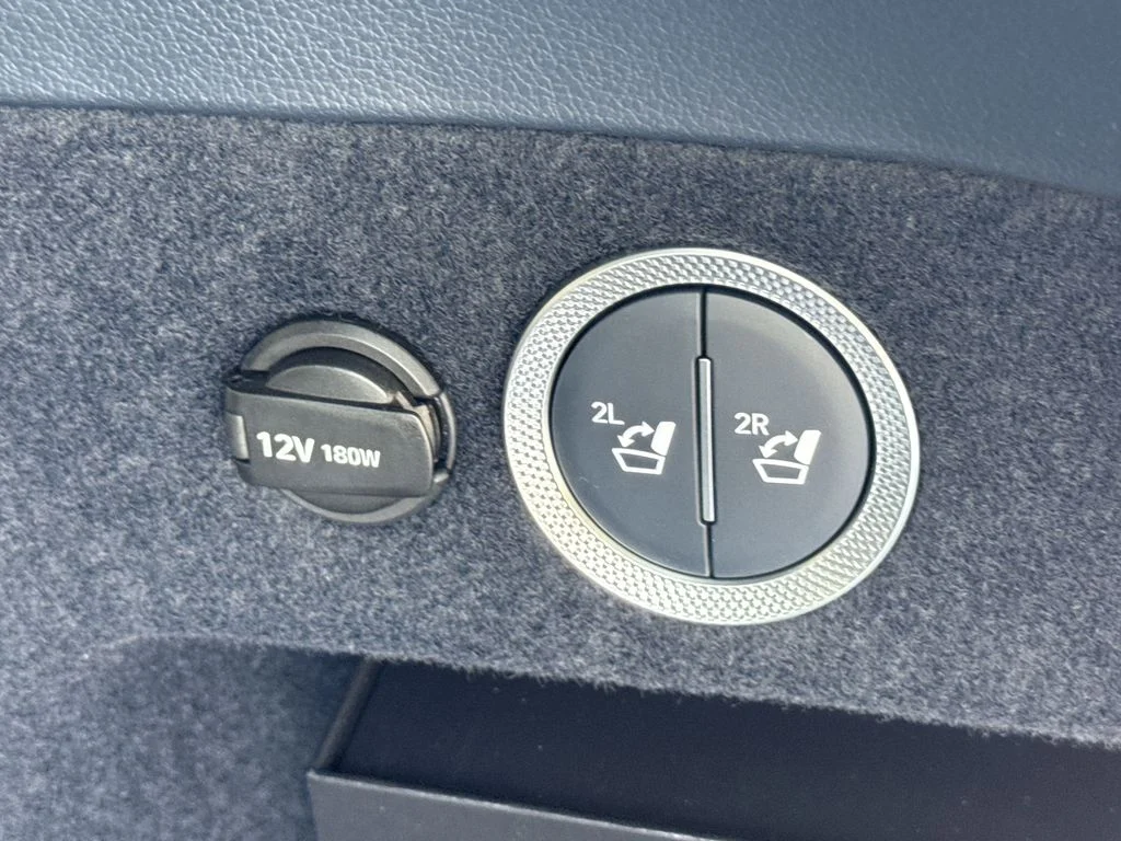 2025 GENESIS GV80 Prestige - Photo 19