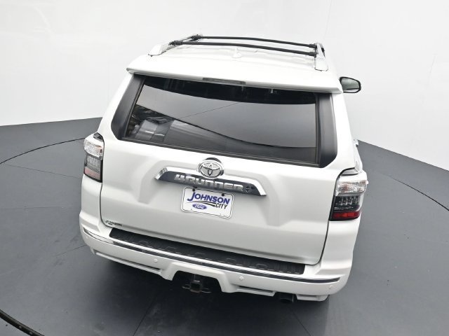 Used 2024 Beige Toyota Limited image 32