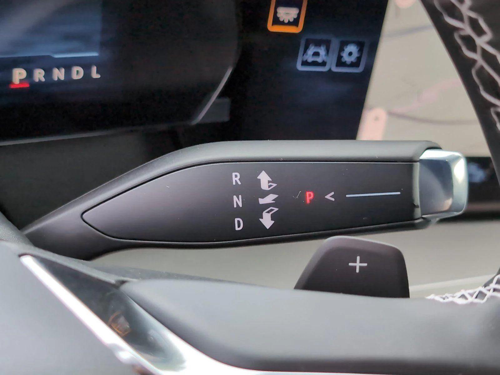 New 2026 Mosaic Black Metallic Chevrolet LT image 26