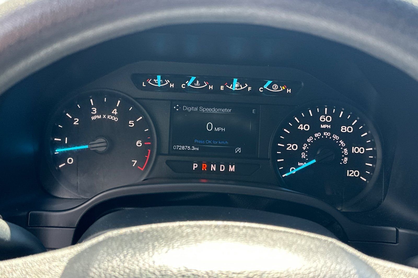 Used 2020 White Ford XL image 25