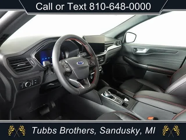 2026 Ford Escape ST-Line - Photo 16