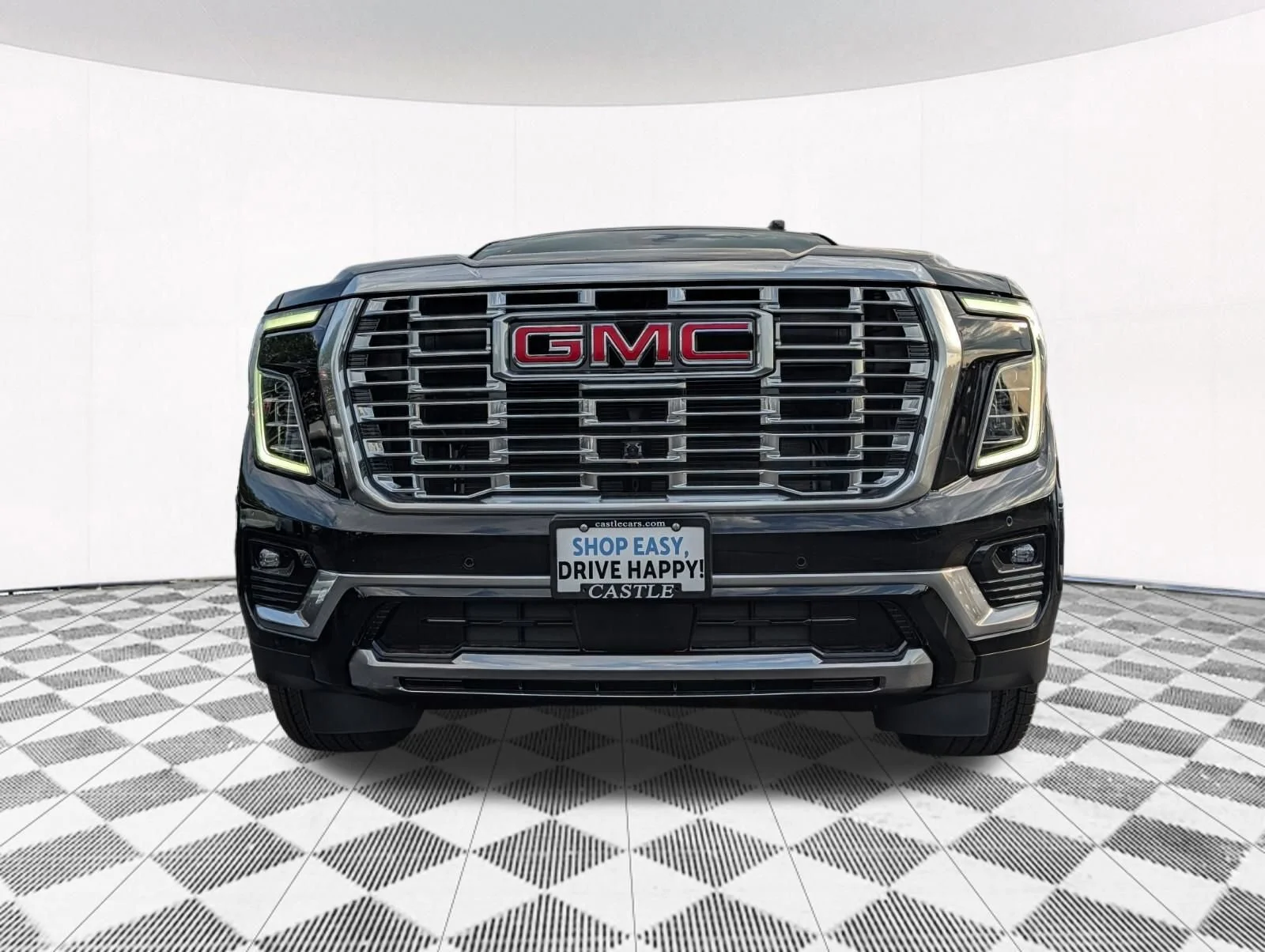 2026 GMC Yukon Denali - Photo 23
