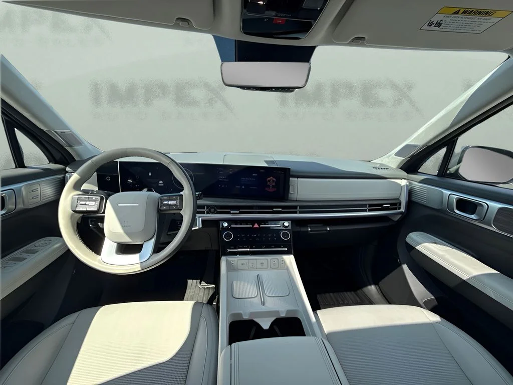 Used 2025 Gray Hyundai Calligraphy image 8