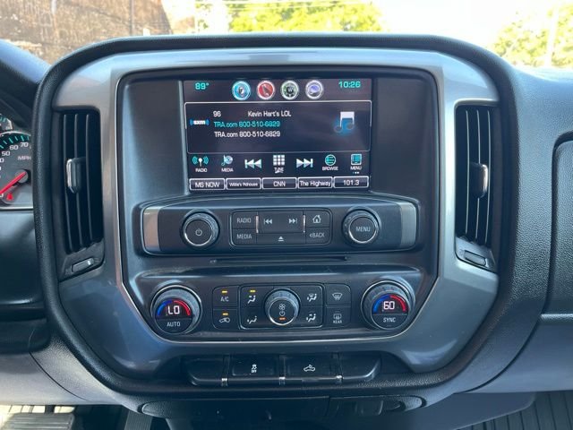 Used 2017 Red Chevrolet LT image 28