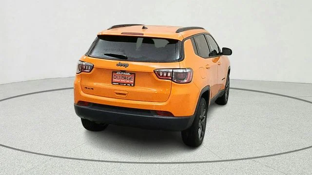 New 2026 Joose Exterior Paint Jeep Latitude image 8