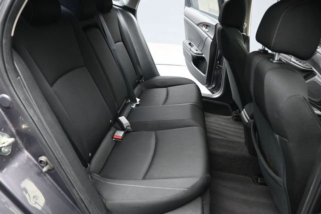 Used 2020 Gray Honda EX image 12