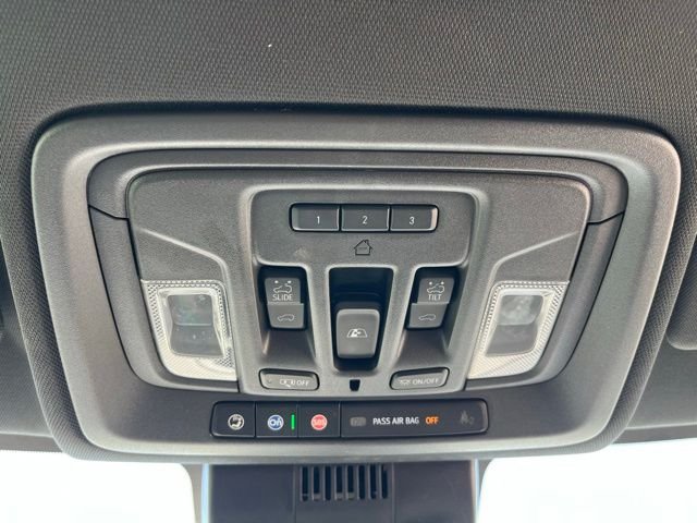 Used 2023 Glacier Blue Metallic Chevrolet ZR2 image 20