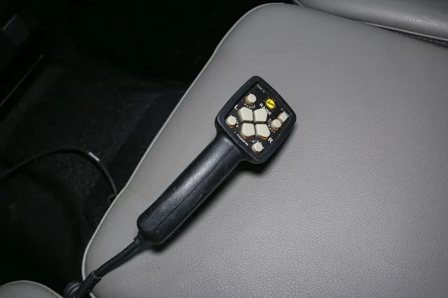 Used 2021 Silver Ford XL image 24