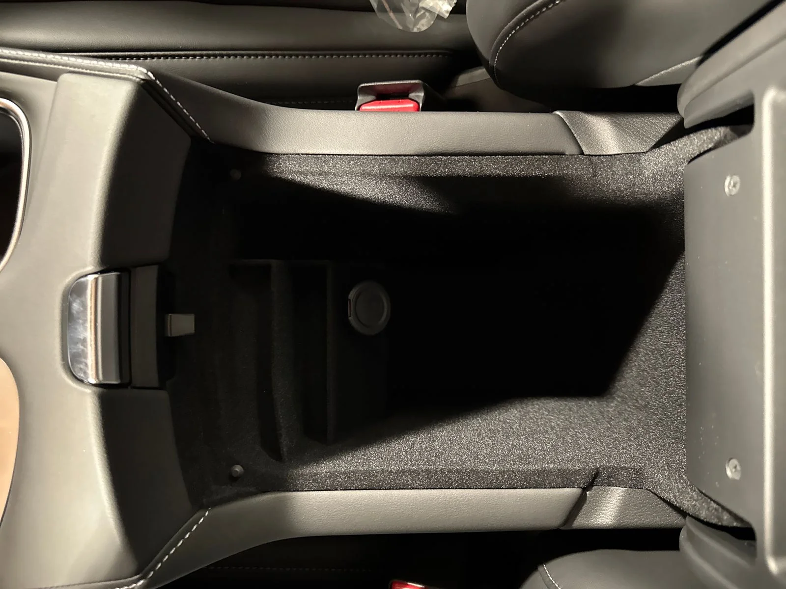 New 2027 Graphite Shadow INFINITI SPORT image 21