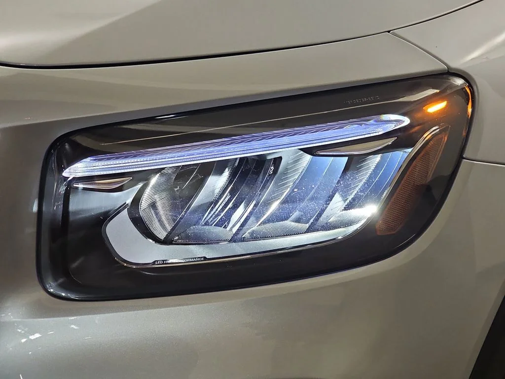 2026 Mercedes-Benz GLB GLB 250 - Photo 34