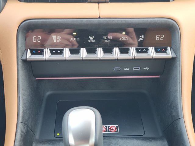 New 2026 Ultra White Lexus F SPORT DESIGN image 21