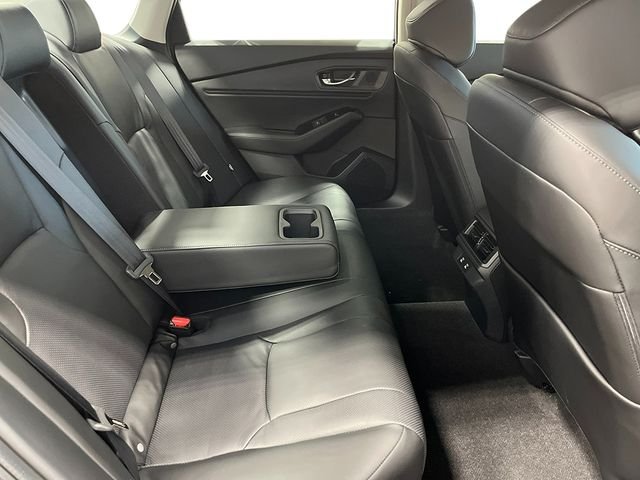 New 2026 Canyon River Blue Metallic Honda Touring image 24