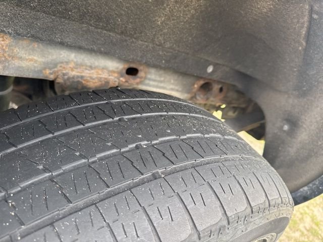 Used 2018 Black Chevrolet High Country image 32