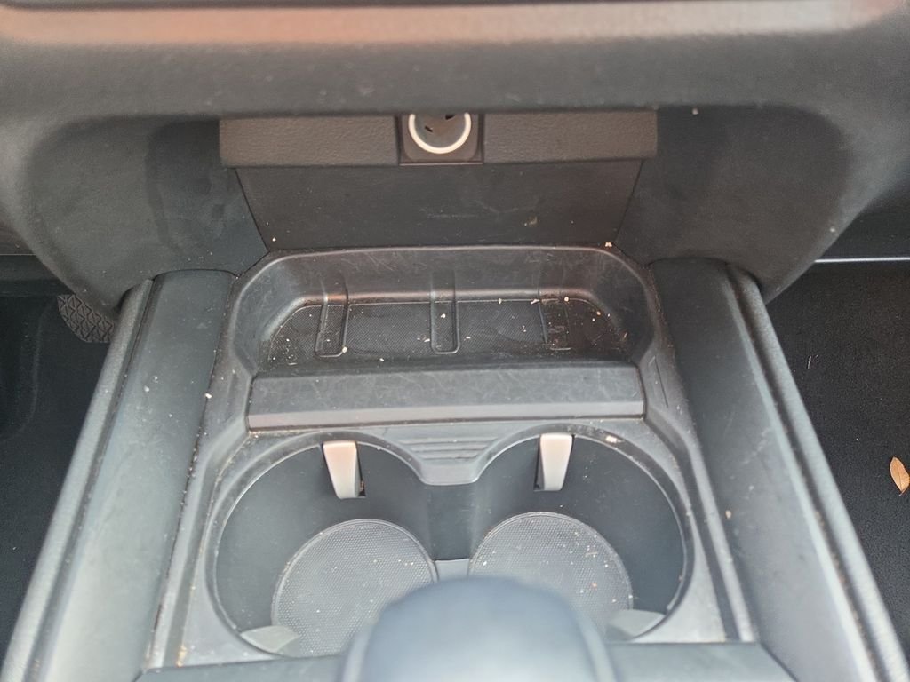 Used 2023 Black Mazda 2.5 S Preferred Plus Package image 13